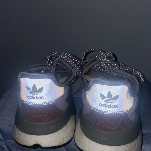 Adidas 3M night Joggers - Picture 3 of 7